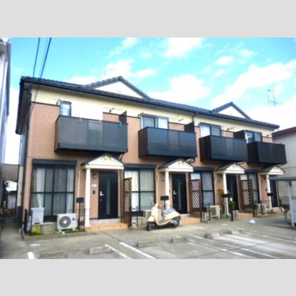 デュープレックス吉川Ⅲ