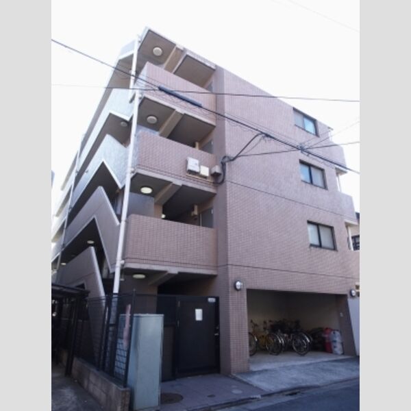 ルーブル井荻