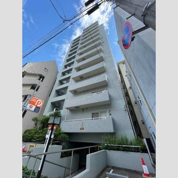 コスモ門前仲町