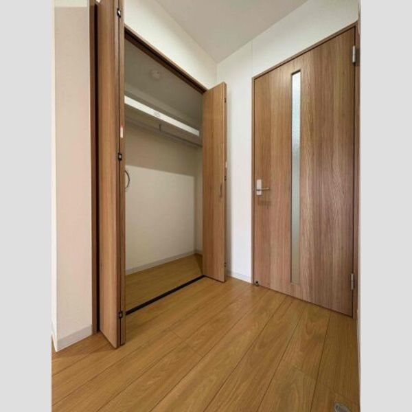 入谷さくらさくレジデンス 室内写真6