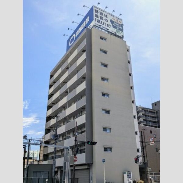 プロスパー江坂479 建物画像