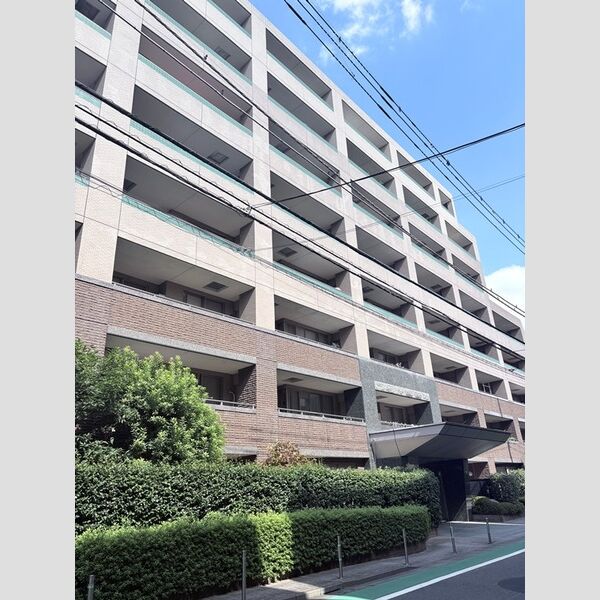 SOHO練馬桜台