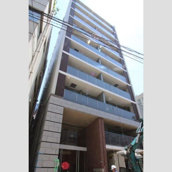 レーヴマニフィック本郷 建物画像