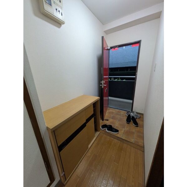 キンブリッジ学研氷室A棟 室内写真8