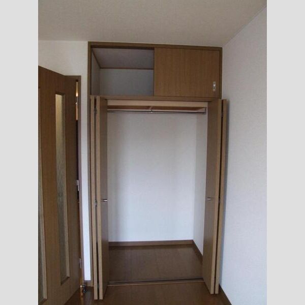 クレセールN 室内写真6