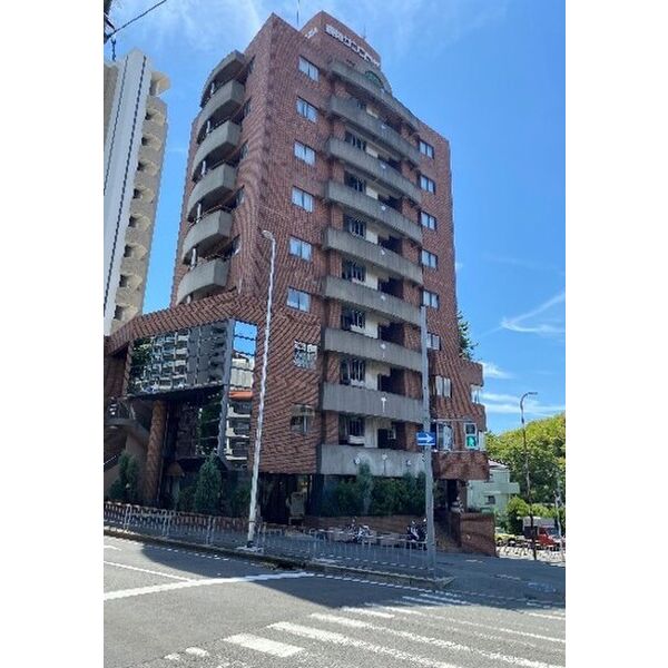 リアライズ緑地北