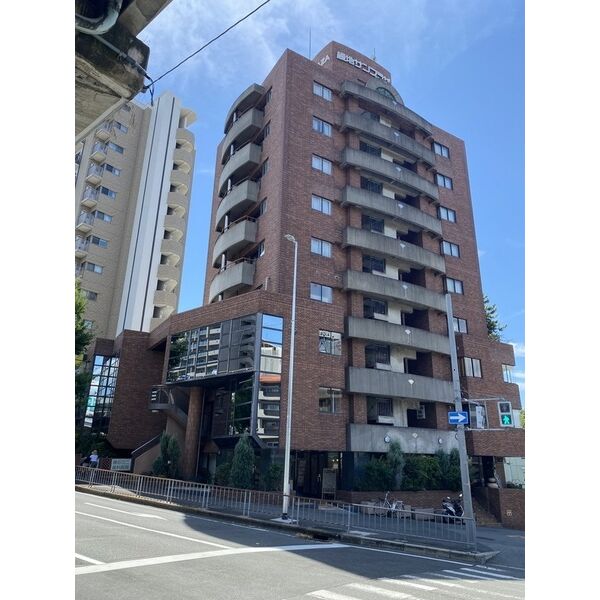 リアライズ緑地北 室内写真1