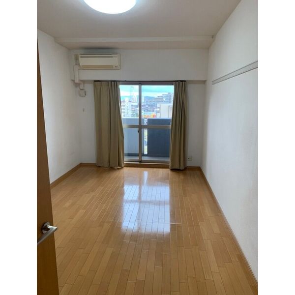 リアライズ住之江公園 室内写真1