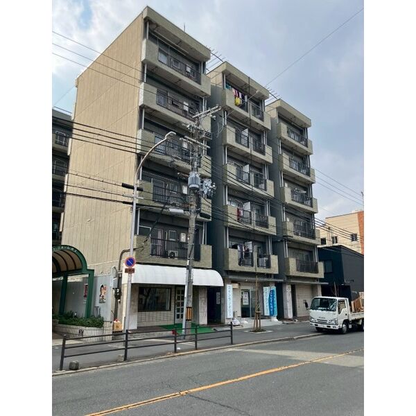 リアライズ上新庄豊新