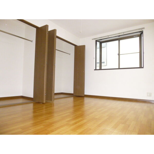 Sunterrace21 室内写真4