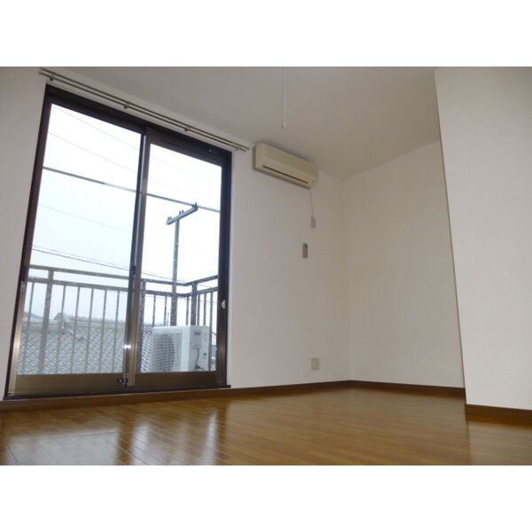 Sunterrace21 室内写真5