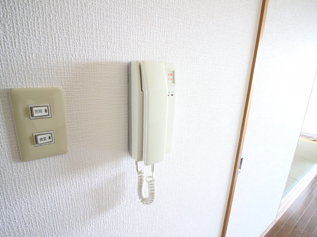 パールハイツ堺 室内写真8