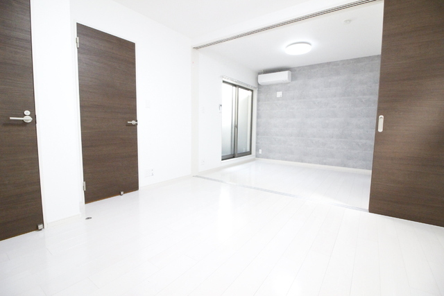 Ｆ ｍａｉｓｏｎ ｇｌａｔｔ Ⅱ 室内写真2