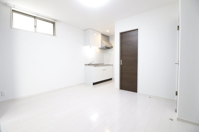 Ｆ ｍａｉｓｏｎ ｇｌａｔｔ Ⅱ 室内写真3