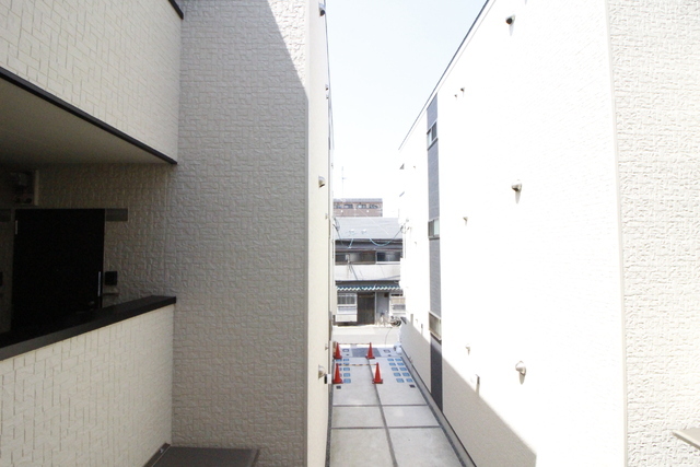 Ｆ ｍａｉｓｏｎ ｇｌａｔｔ Ⅱ 室内写真7