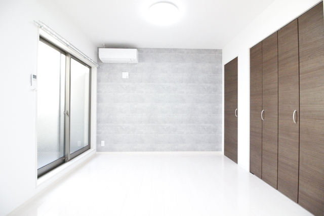 Ｆ ｍａｉｓｏｎ ｇｌａｔｔ Ⅱ 室内写真8