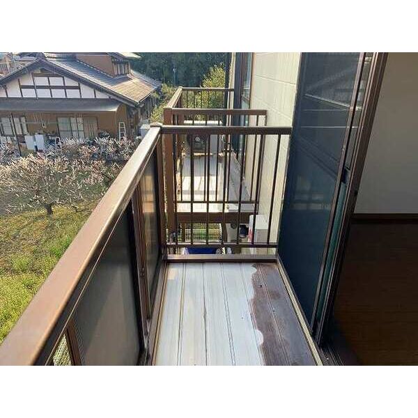 リバーサイドハイツ 室内写真6