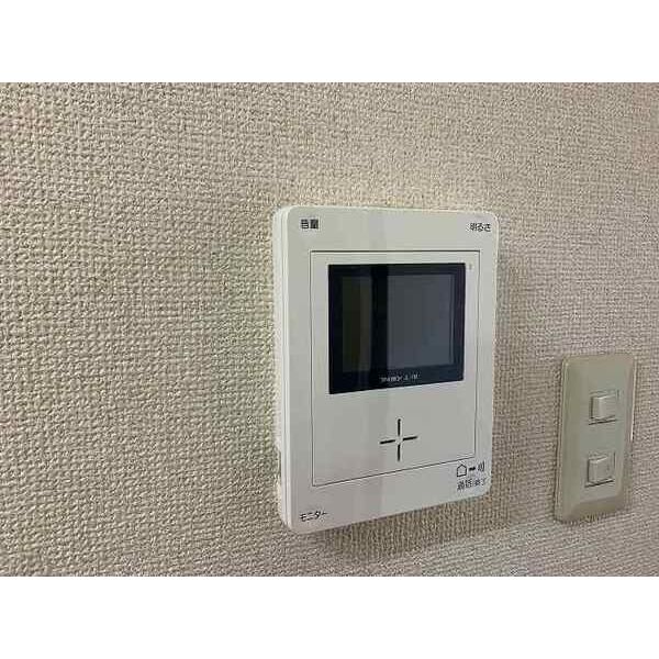 リバーサイドハイツ 室内写真8