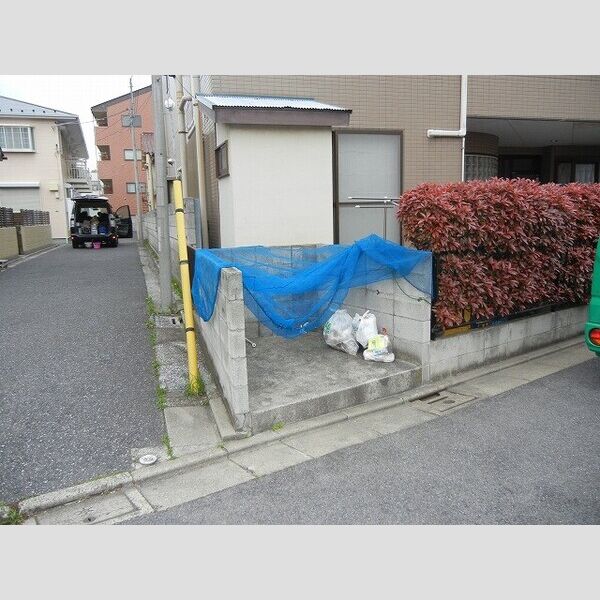 アミューズFハウス 室内写真10
