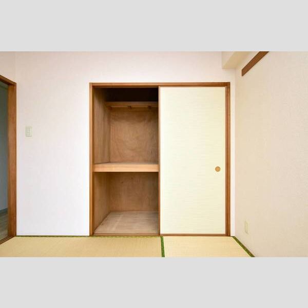 ビレッジハウス潮見タワー1号棟 室内写真8