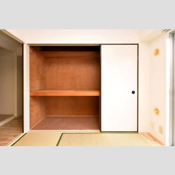 ビレッジハウス千種1号棟 室内写真8