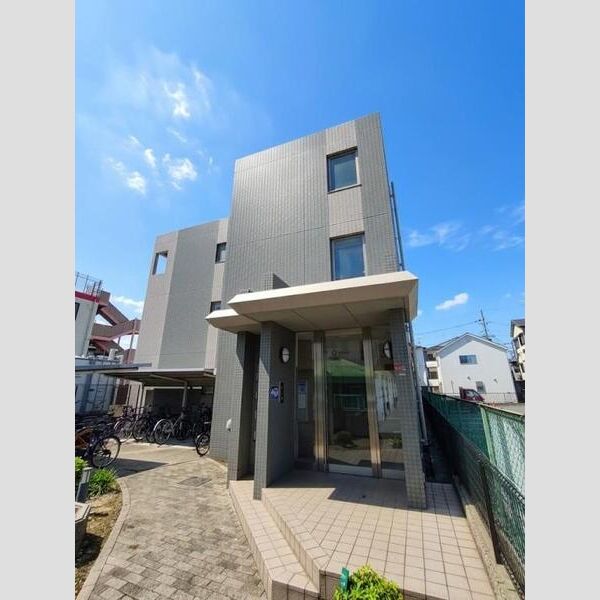 パスライト枚方香里園