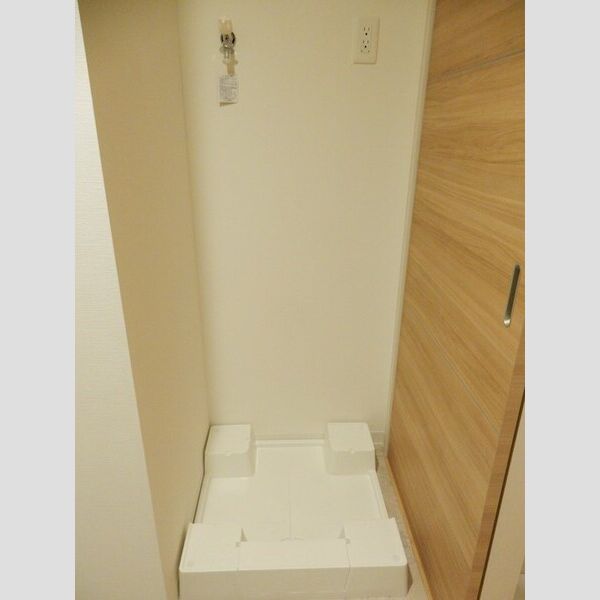 レミオコート都島 室内写真9