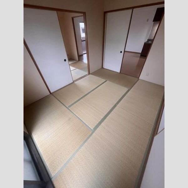 エスペランサ 室内写真8