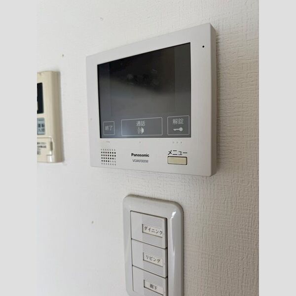 ヴァンドーム梅田北 室内写真10
