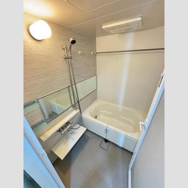 ヴァンドーム梅田北 室内写真4