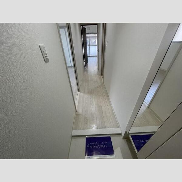 ヴァンドーム梅田北 室内写真6