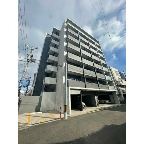 ラルーチェ北梅田