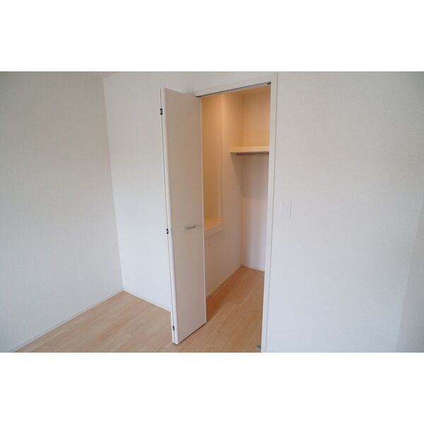 オアシス11 B 室内写真7