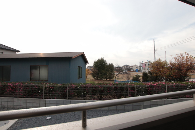 シャインフロント五井駅前 室内写真9