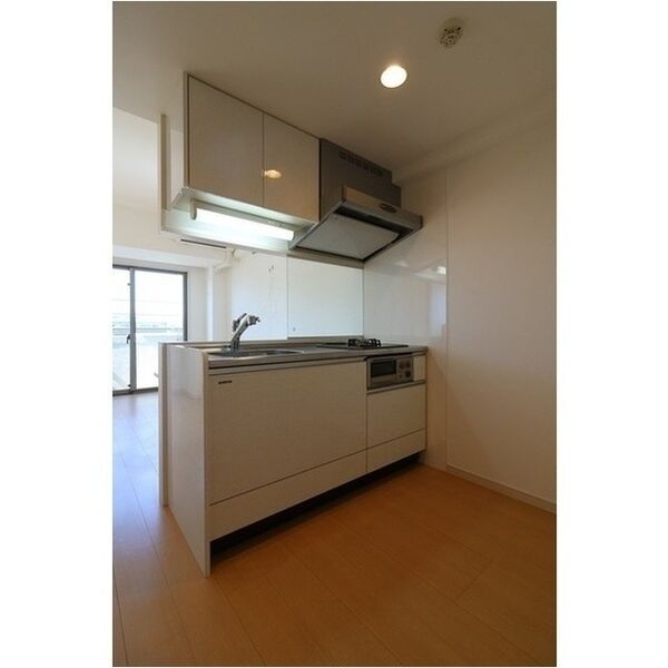 CHARMANT AVENIR 室内写真2