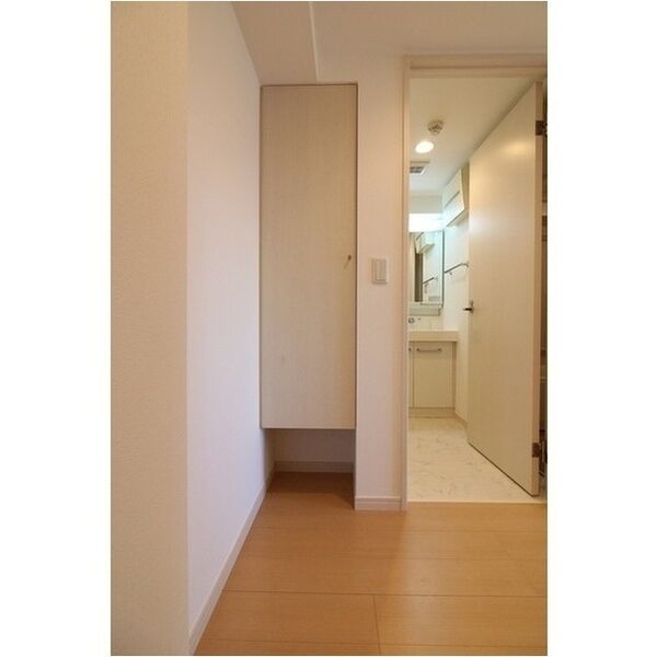 CHARMANT AVENIR 室内写真7