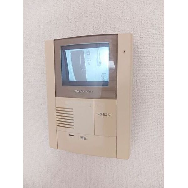 アミューズ千代 室内写真8