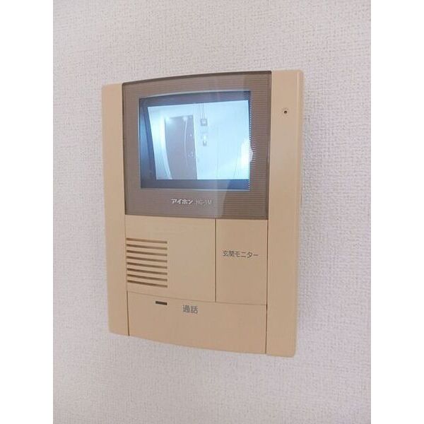 アミューズ千代 室内写真9