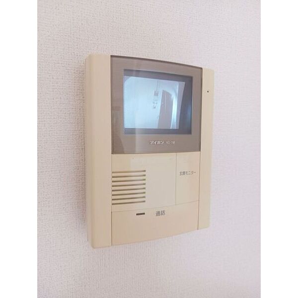 アミューズ千代 室内写真9