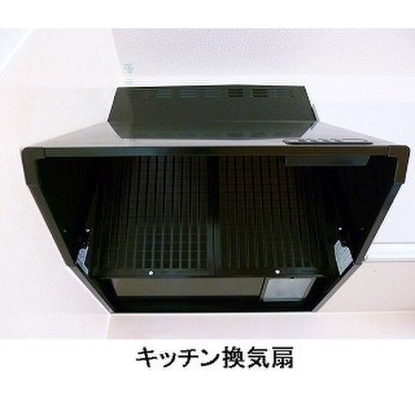 リディア パッセ 室内写真1