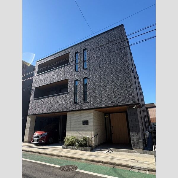 Joy House 建物画像