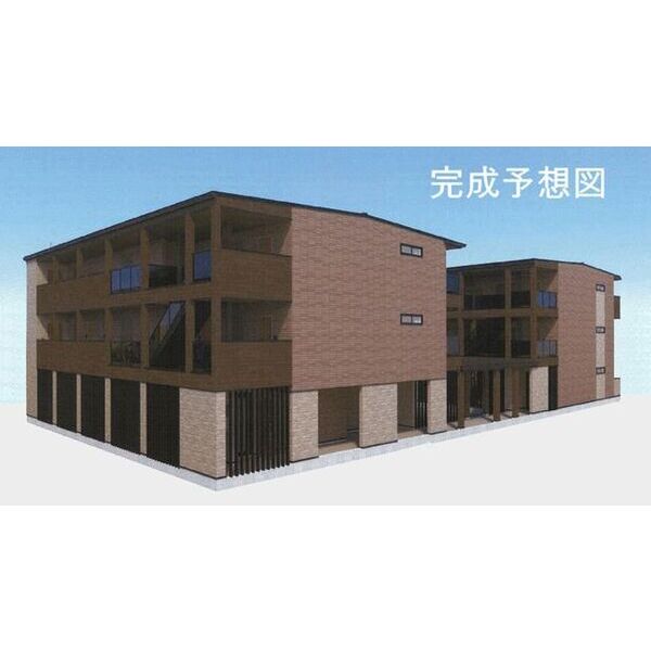 深草邸