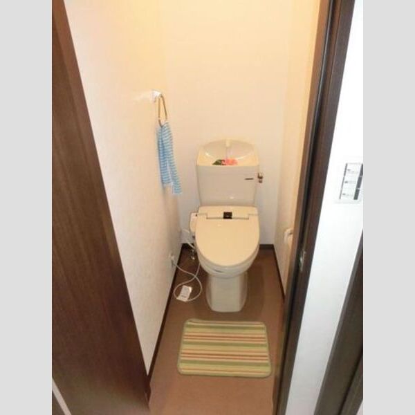 サードロック千葉 室内写真8