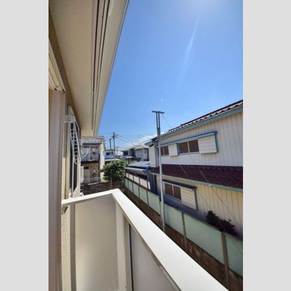 ルミエールいのはな 室内写真10