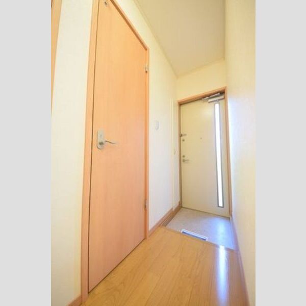 ルミエールいのはな 室内写真6