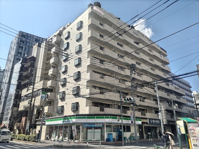 ＰＩＳＯ池袋 建物画像