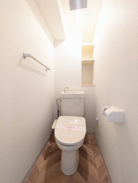 ＰＩＳＯ池袋 室内写真6