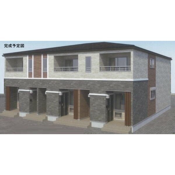 ユミト 建物画像