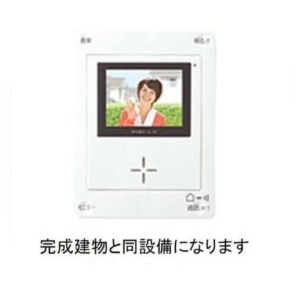 グランチャレットⅥ 室内写真6