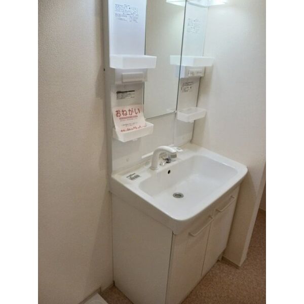 ヴィレッタ 室内写真5